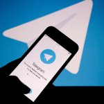 Ofcom launches formal investigation into Telegram over child sexual abuse concerns