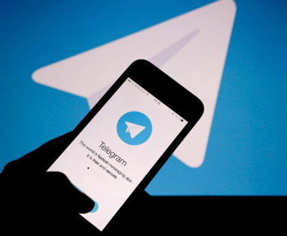 Ofcom launches formal investigation into Telegram over child sexual abuse concerns