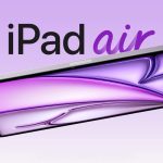 OLED iPad Air Anticipated to Debut in Early 2024