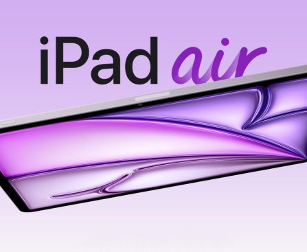 OLED iPad Air Anticipated to Debut in Early 2024