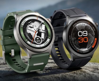 OnePlus Launches Latest Smartwatch During Worldwide Business Instability