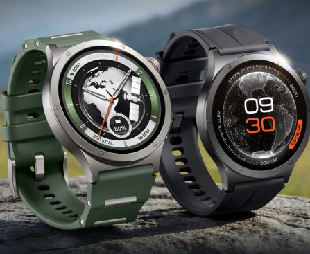 OnePlus Launches Latest Smartwatch During Worldwide Business Instability