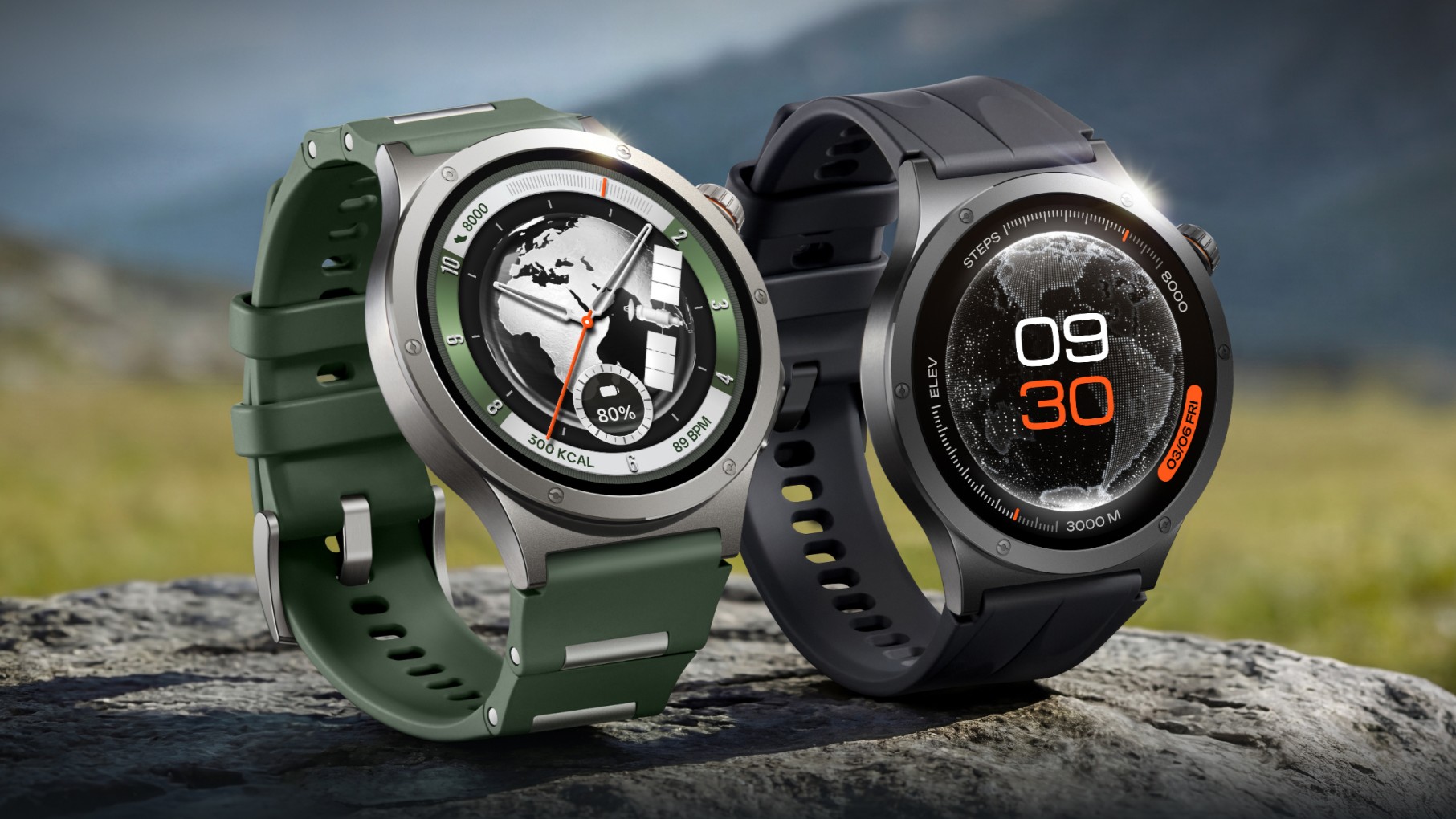 OnePlus Launches Latest Smartwatch During Worldwide Business Instability