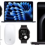 Ongoing Promotions: $150 Discount on 16GB M5 MacBook Air, $99 Discount on Apple Watch Ultra 3, 24GB M5 MacBook Pro, Magic Mouse, and Additional Offers