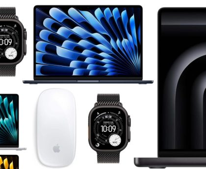 Ongoing Promotions: $150 Discount on 16GB M5 MacBook Air, $99 Discount on Apple Watch Ultra 3, 24GB M5 MacBook Pro, Magic Mouse, and Additional Offers