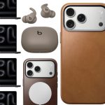 Ongoing Promotions: Save as much as $284 on M5 Pro MacBook Pro, Apple Sport Bands Available for $15, Powerbeats Fit, Nomad iPhone 17 Cases, and Additional Offers