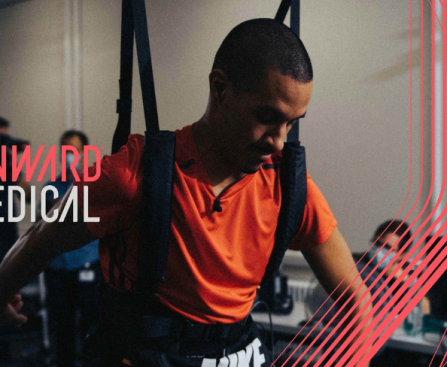 ONWARD Medical raises €40.6M to advance its spinal cord stimulation implant