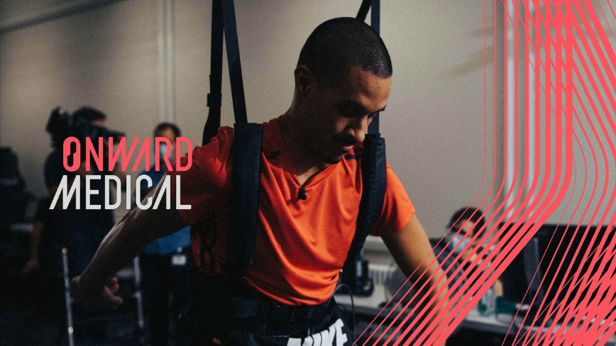 ONWARD Medical raises €40.6M to advance its spinal cord stimulation implant