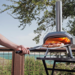 Ooni Karu Outdoor Pizza Oven Now $100 Cheaper