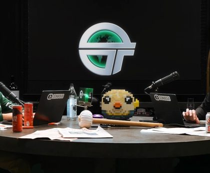 OpenAI Acquires TBPN, the Popular Founder-Led Business Talk Show