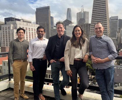 OpenAI Alums Quietly Invest from New Potential $100M Fund
