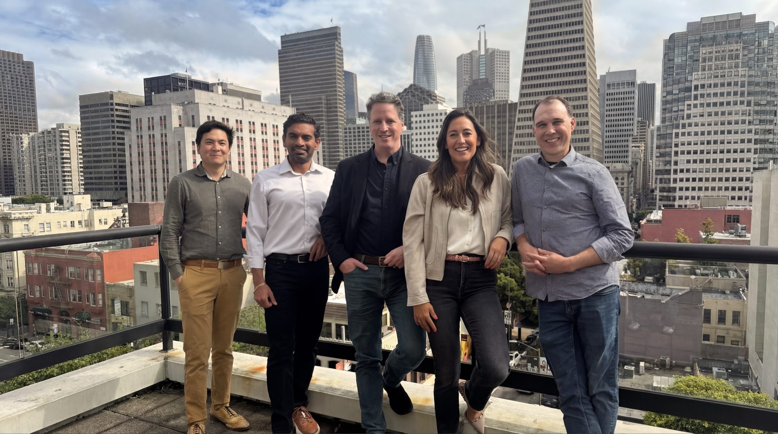 OpenAI Alums Quietly Invest from New Potential $100M Fund