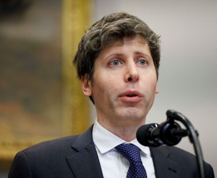 OpenAI Chief Executive Apologizes to Tumbler Ridge Community