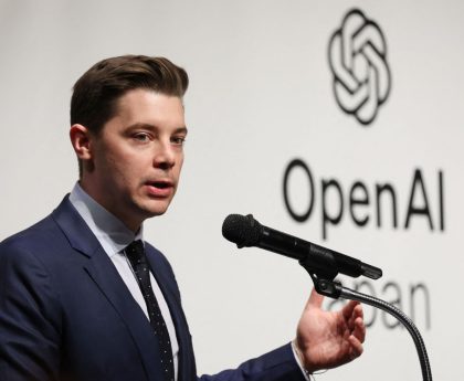 OpenAI Executive Reorganization: COO Brad Lightcap to Lead 'Special Projects'