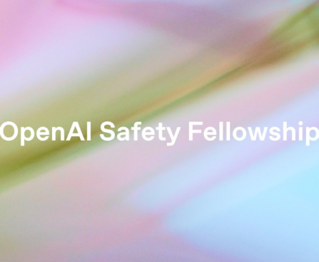 OpenAI Introduces Safety Fellowship