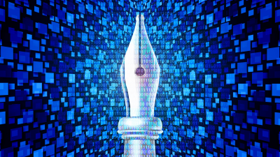 OpenAI-Linked News Outlet Appears Fully AI-Generated