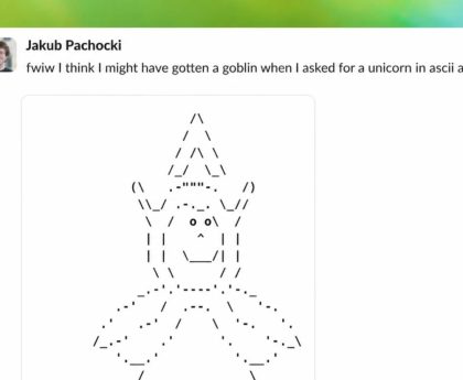 OpenAI Tackles ChatGPT's Goblin Obsession and Its Solutions Approaches