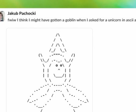OpenAI Tackles ChatGPT's Goblin Obsession and Its Solutions Approaches
