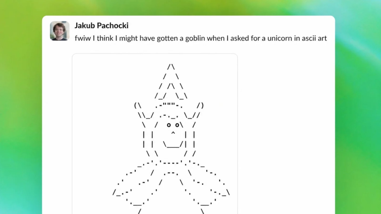 OpenAI Tackles ChatGPT's Goblin Obsession and Its Solutions Approaches