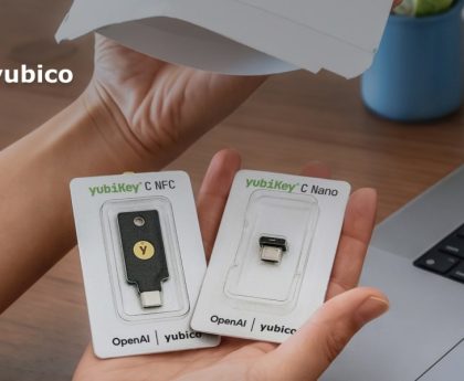 OpenAI Unveils Enhanced Security for ChatGPT Accounts in Partnership with Yubico