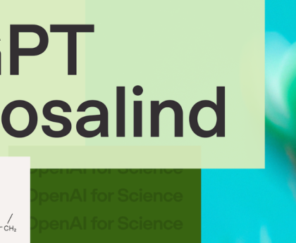 OpenAI Unveils GPT-Rosalind: A Specialized AI Model for Drug Discovery and Life Sciences Research