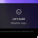 OpenAI's Codex for Mac now analyzes your screen to build context, sending screenshots to its servers initially.