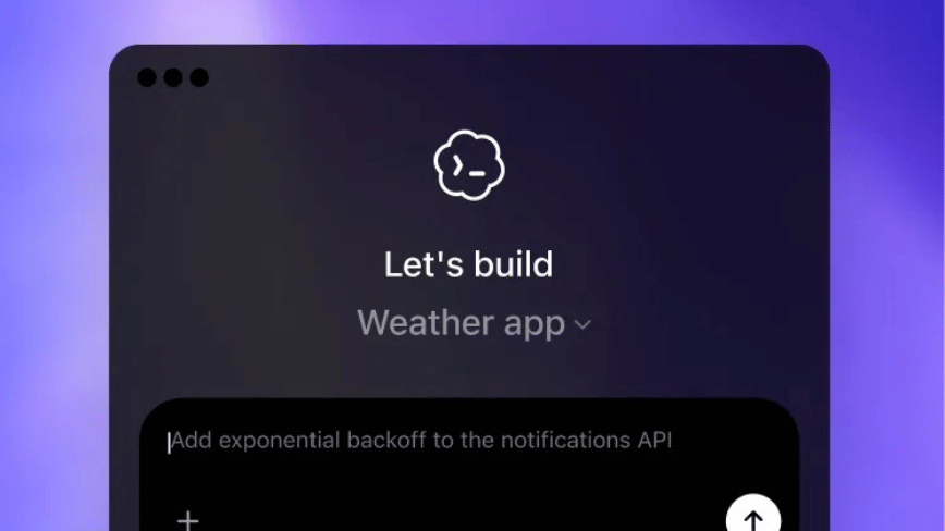 OpenAI's Codex for Mac now analyzes your screen to build context, sending screenshots to its servers initially.