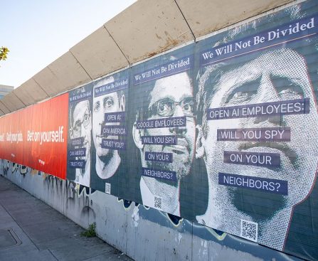 OpenAI's Existential Questions