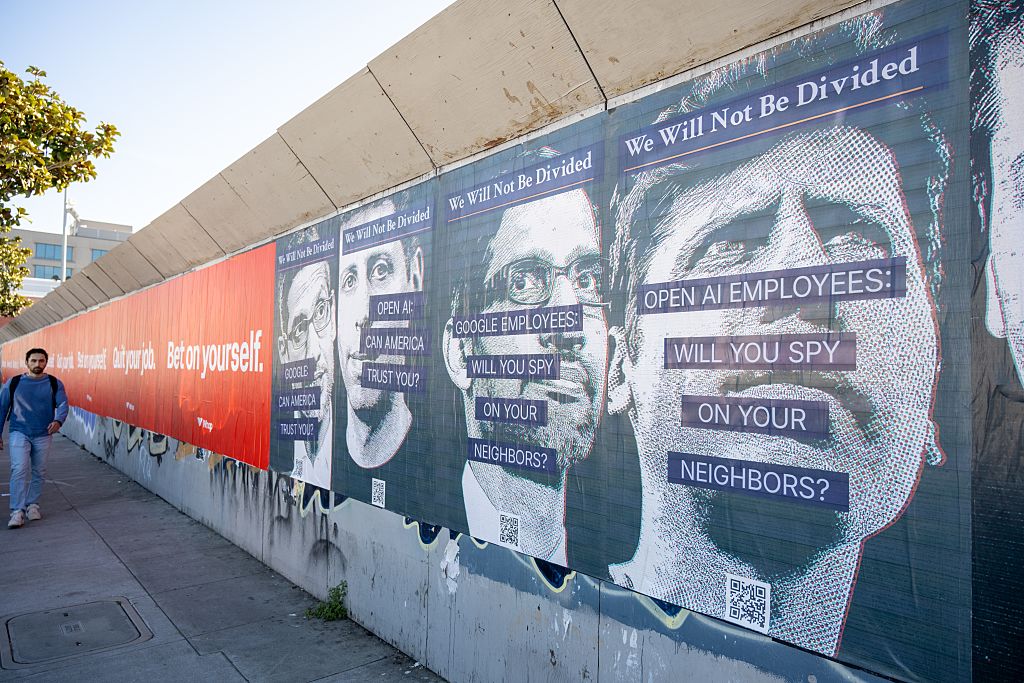 OpenAI's Existential Questions