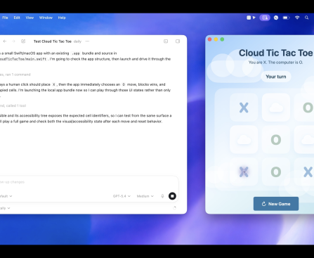 OpenAI's Major Codex Update Targets Anthropic's Claude Code