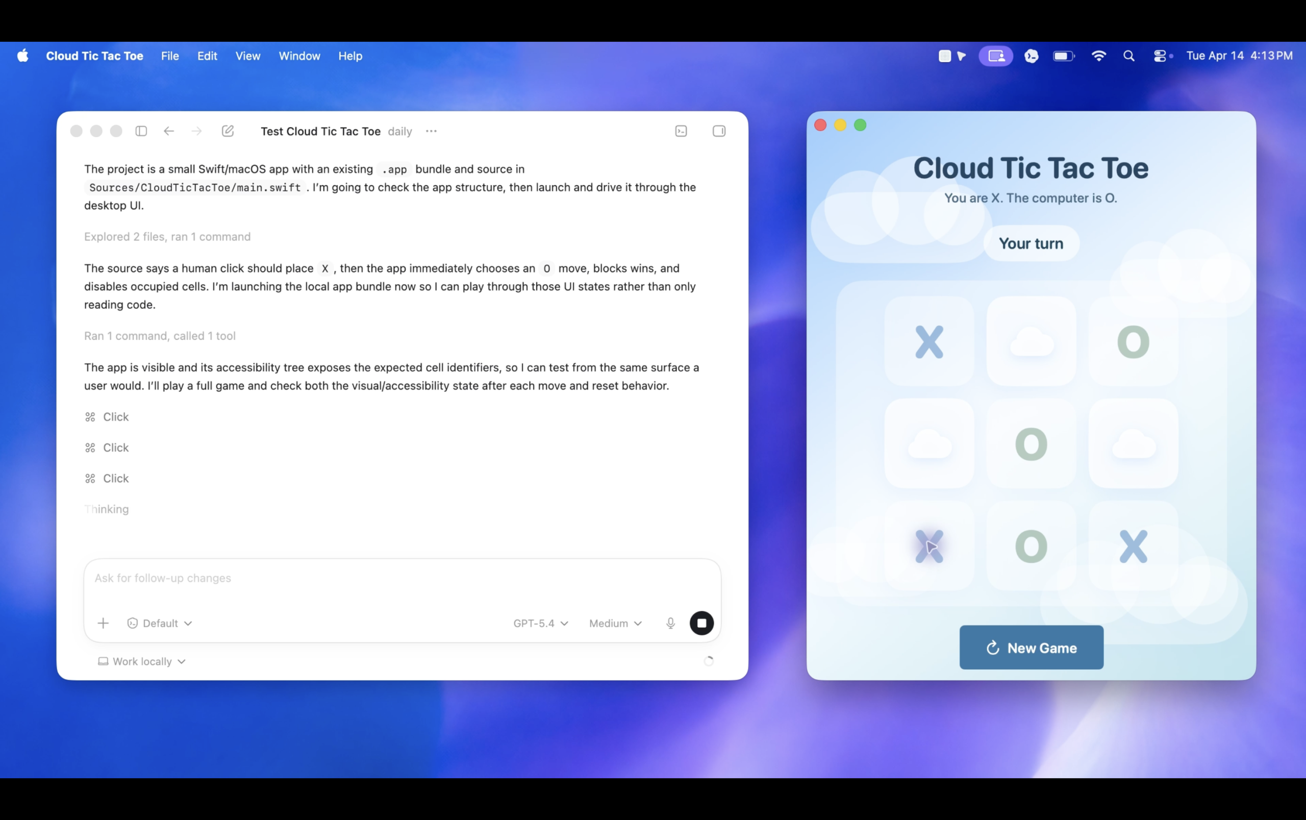 OpenAI's Major Codex Update Targets Anthropic's Claude Code