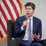 OpenAI's Vision for the AI Economy: Public Wealth Funds, Robot Taxes, and a Four-Day Work Week