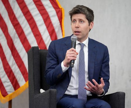 OpenAI's Vision for the AI Economy: Public Wealth Funds, Robot Taxes, and a Four-Day Work Week