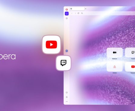 Opera One Unveils 500% Audio Enhancement and Improved Picture-in-Picture Functionality