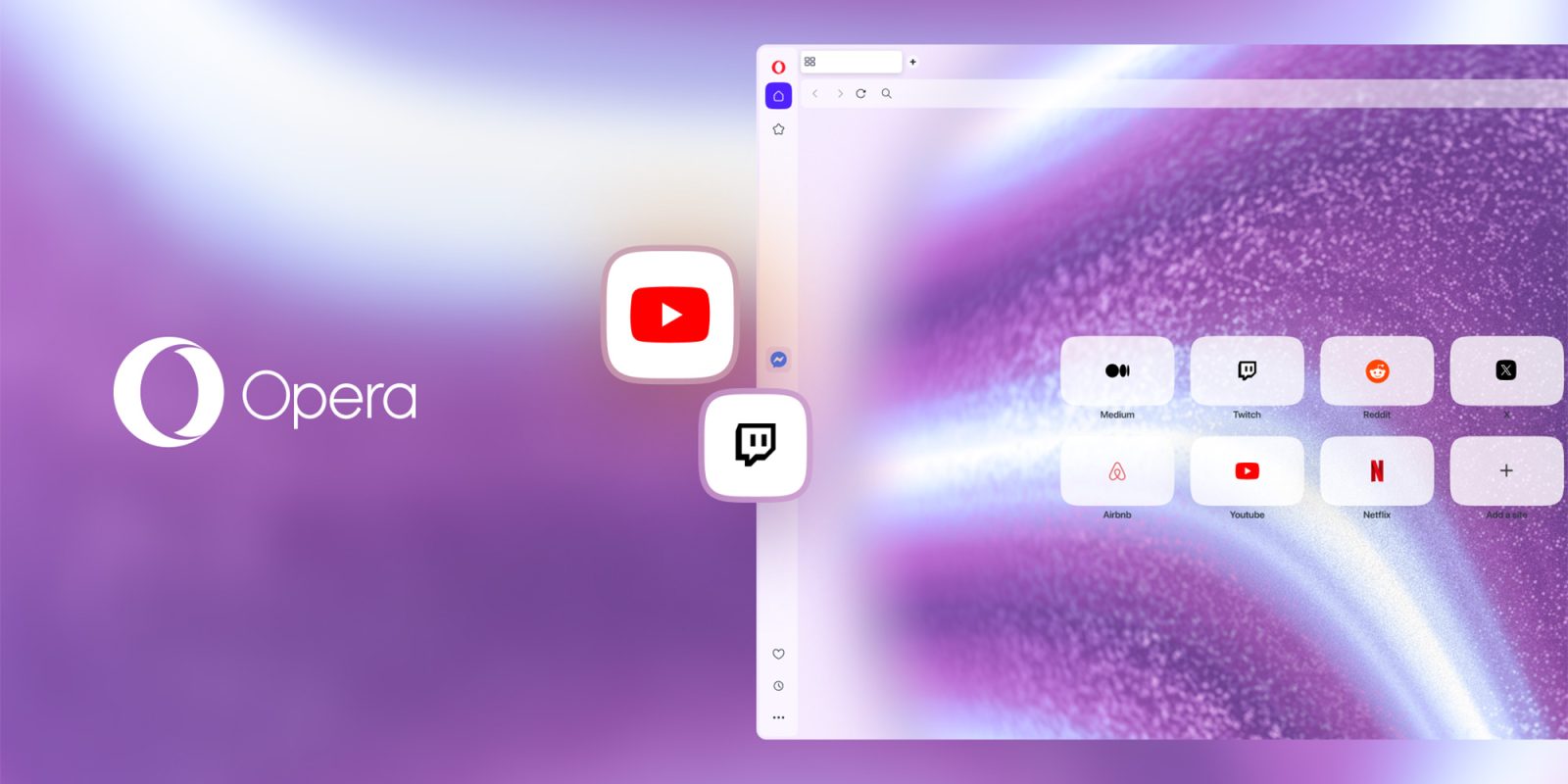 Opera One Unveils 500% Audio Enhancement and Improved Picture-in-Picture Functionality