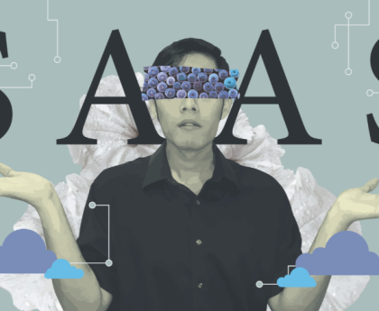 Opinion: SaaS Isn't Dead, You're Just Being Sold the Funeral