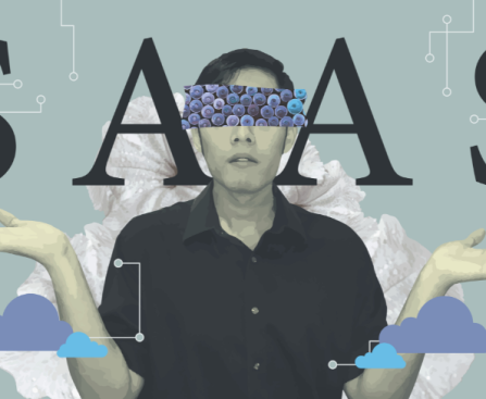 Opinion: SaaS Isn't Dead, You're Just Being Sold the Funeral