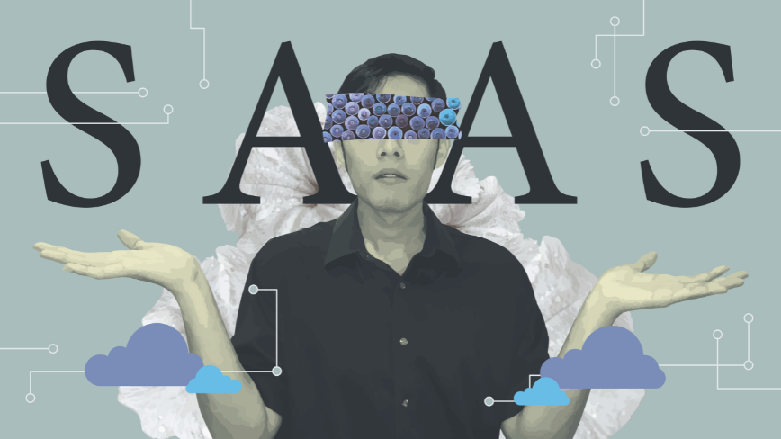 Opinion: SaaS Isn't Dead, You're Just Being Sold the Funeral