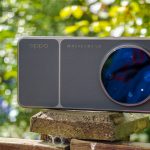 Oppo's New Phone Features an Excessive Number of Cameras