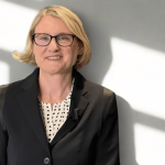 Oracle Names Hilary Maxson as CFO to Lead $50 Billion AI Data Center Initiative