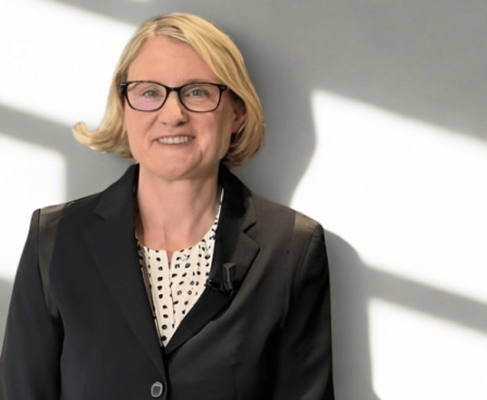 Oracle Names Hilary Maxson as CFO to Lead $50 Billion AI Data Center Initiative