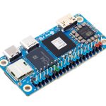 Orange Pi Zero 3W: An Allwinner A733 SBC in Raspberry Pi Zero Form Factor - CNX Software