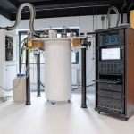 OrangeQS Raises €15M and Integrates Hardware Makers into Solution