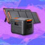 Originally $2,999, the Jackery HomePower 3000 power station is now over $1,000 off for a limited time.