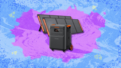Originally $3,699, the Jackery HomePower 3600 Plus is now over $1,500 off—act fast!