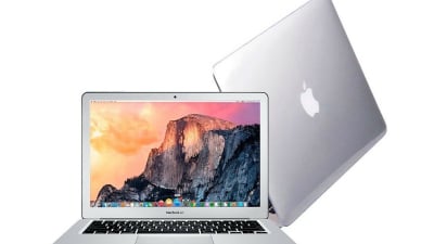 Originally $999, grab a MacBook Air for only $200 with this limited-time offer