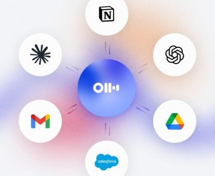 Otter Introduces Feature for Searching Across Enterprise Tools