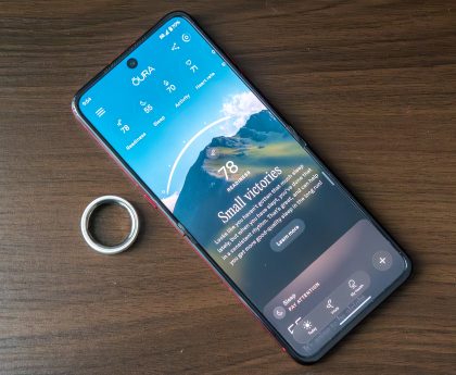 Oura and Vida Health Partner to Improve Personalization in Metabolic Support