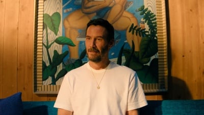 Outcome Review: Keanu Reeves Risks His Nice Guy Reputation