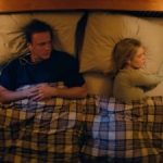 Over Your Dead Body Review: Samara Weaving and Jason Segel Clash in a Comically Awful Romance